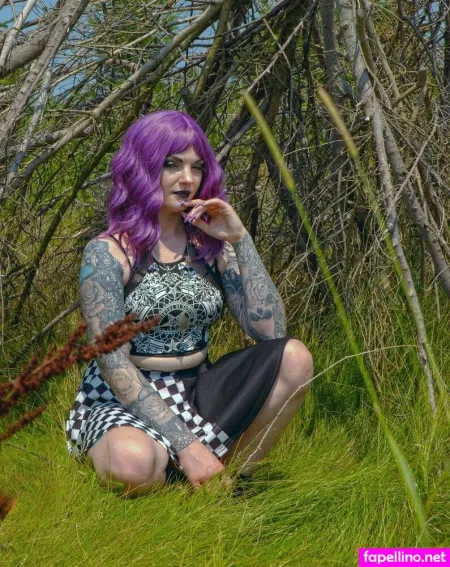 Gothicrose99 OnlyFans Thumbnail #TN6MpJRGpW