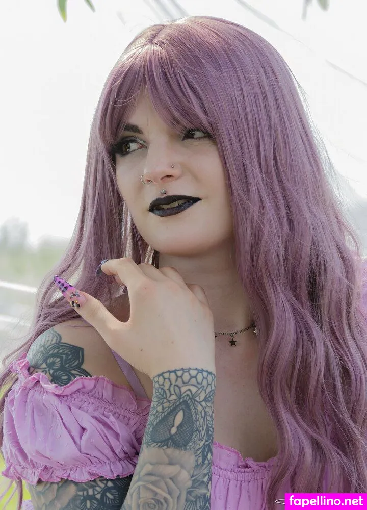 gothicrose99 Nude Leaked OnlyFans Photo #dL5Cu4nCPT