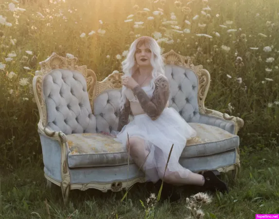 Gothicrose99 OnlyFans Thumbnail #k8VjvQnZCY