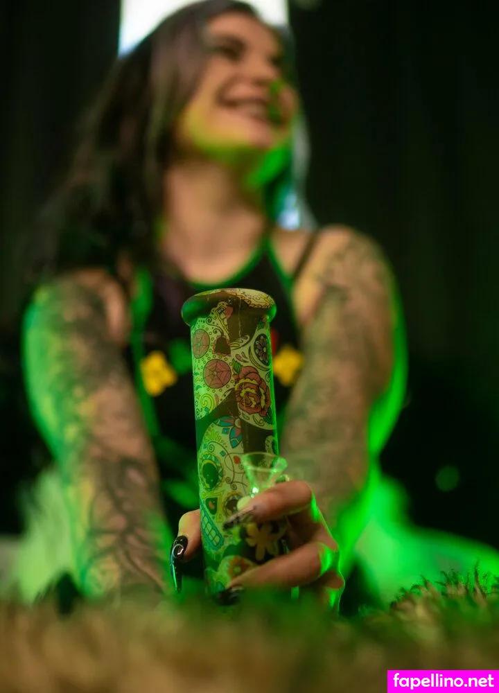 gothicrose99 Nude Leaked OnlyFans Photo #ljOADeFcZO