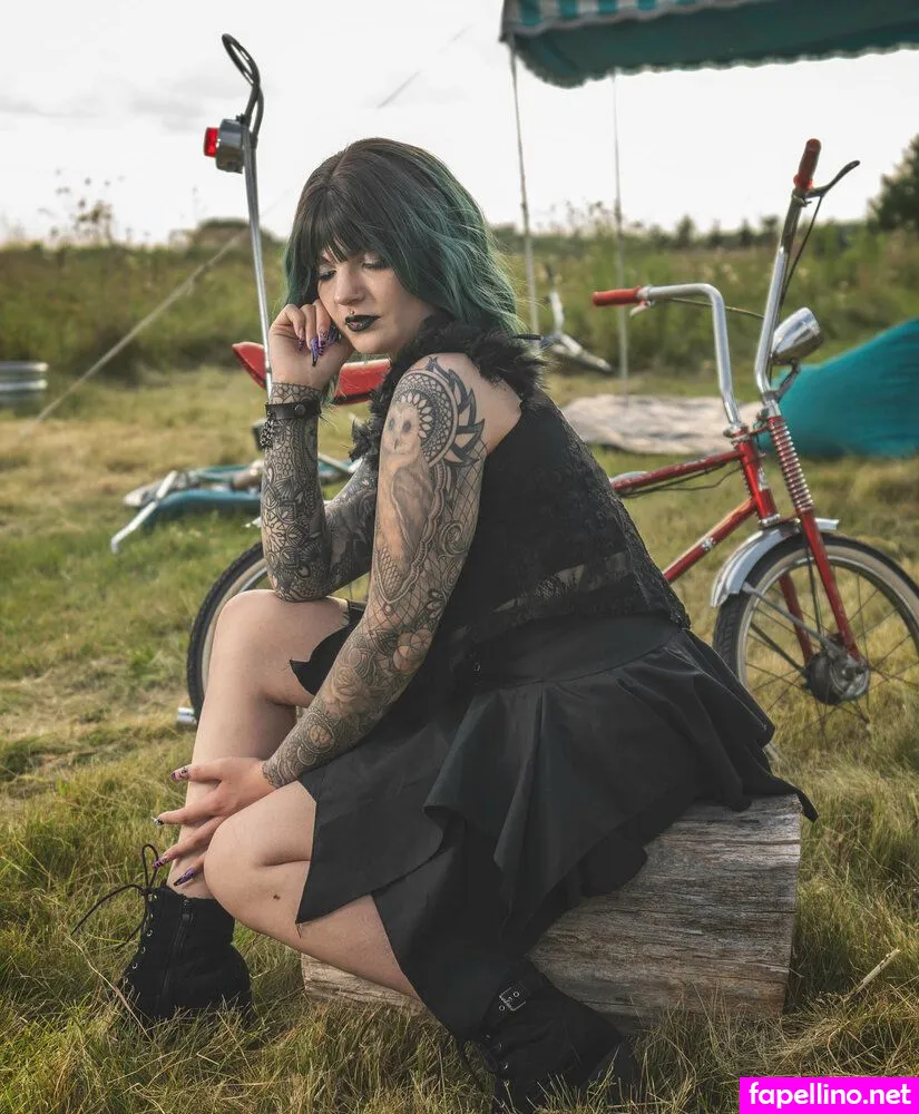 gothicrose99 Nude Leaked OnlyFans Photo #pCM2G9lFcg