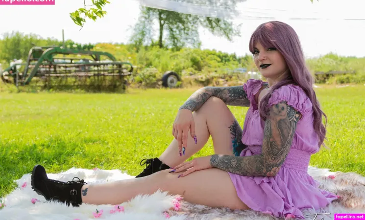 Gothicrose99 OnlyFans Thumbnail #vIzf3Swscl