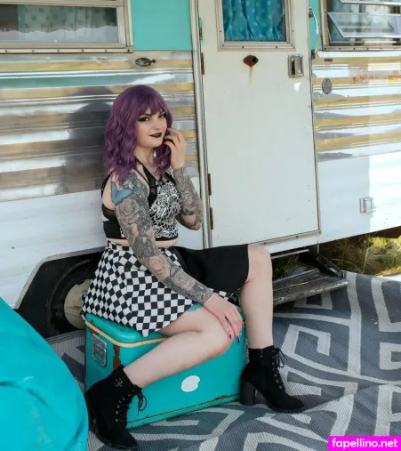 Gothicrose99 OnlyFans Thumbnail #vgQWuEAve4