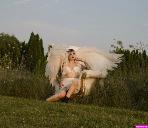 Gothicrose99 OnlyFans Thumbnail #wSvTrLaxfl