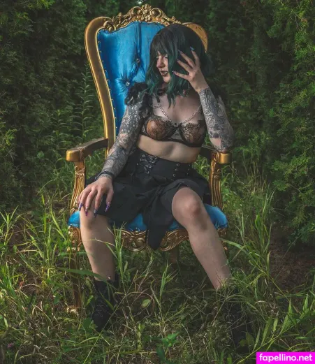 Gothicrose99 OnlyFans Thumbnail #zcuTatx16f