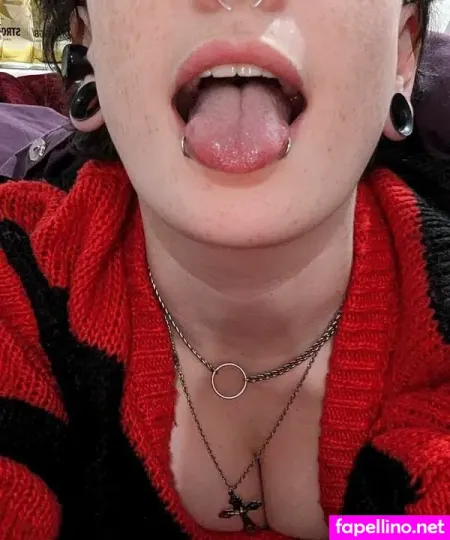 Gothicsubpup OnlyFans Thumbnail #UIfOOMqzRA