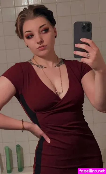 Gothicsuccubusrose OnlyFans Thumbnail #HVwn4zJlT8