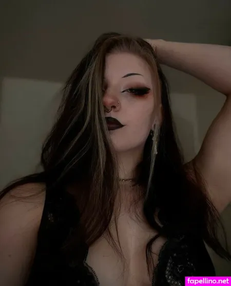 Gothicsuccubusrose OnlyFans Thumbnail #U71HUPy64j