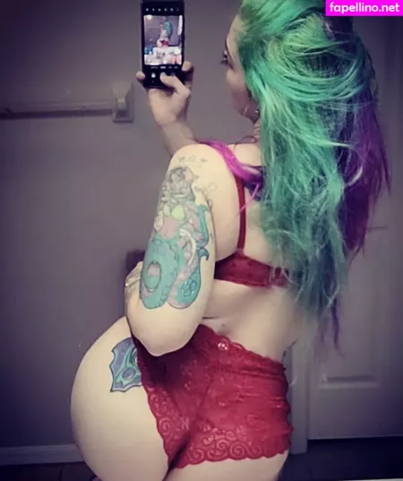 Gothicsushii OnlyFans Thumbnail #B035GoVMEo