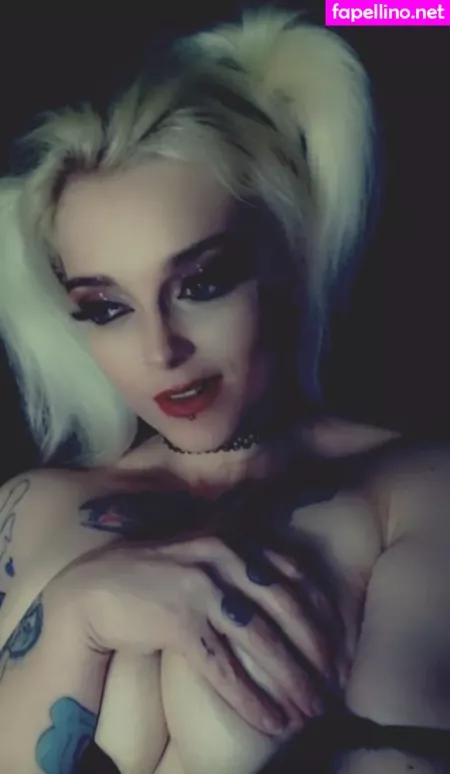 Gothicsushii OnlyFans Thumbnail #FHSY93C4zh