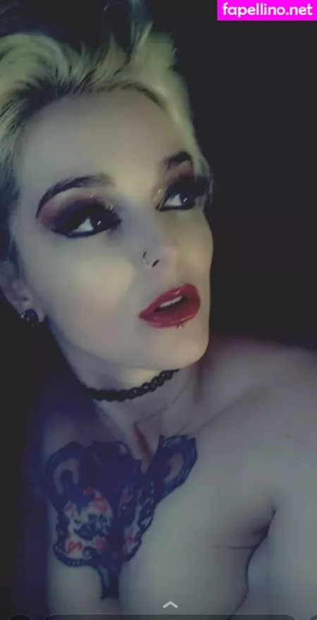 Gothicsushii OnlyFans Thumbnail #WNuwGcnyT5