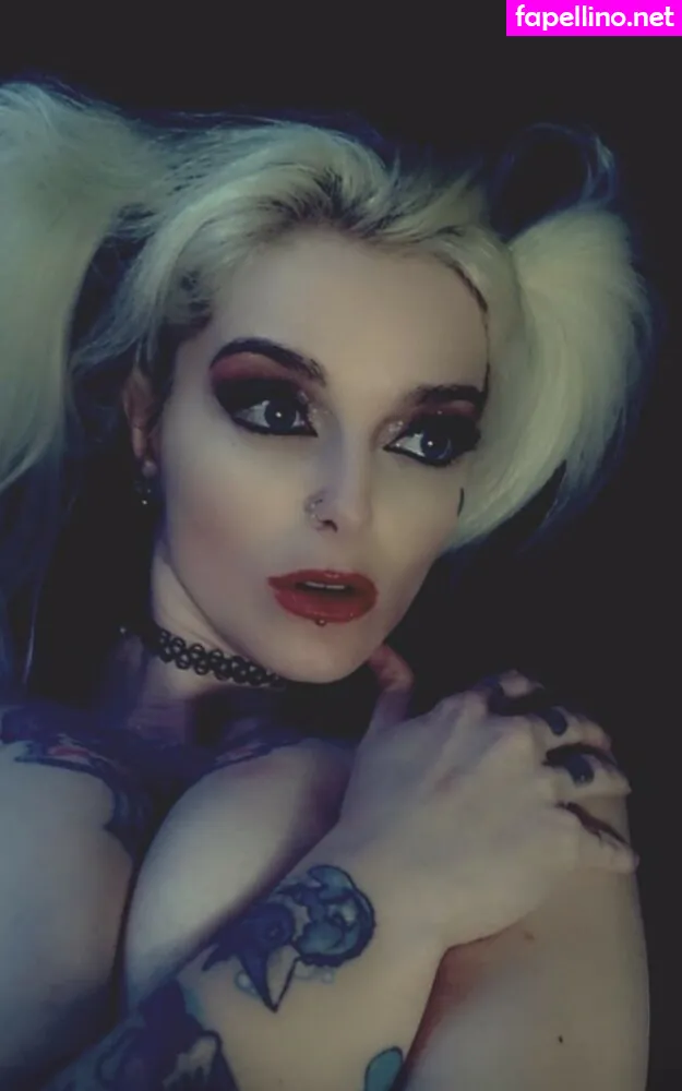 gothicsushi, gothicsushiii Nude Leaked OnlyFans Photo #bi5BESf2AT