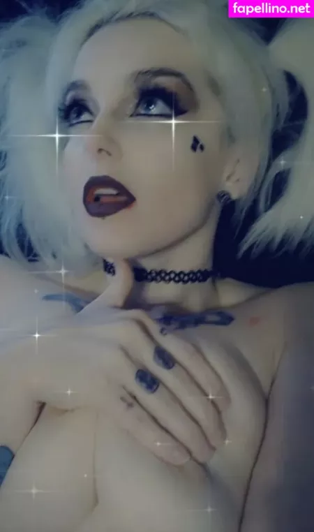 Gothicsushii OnlyFans Thumbnail #hBjlUQvW9w