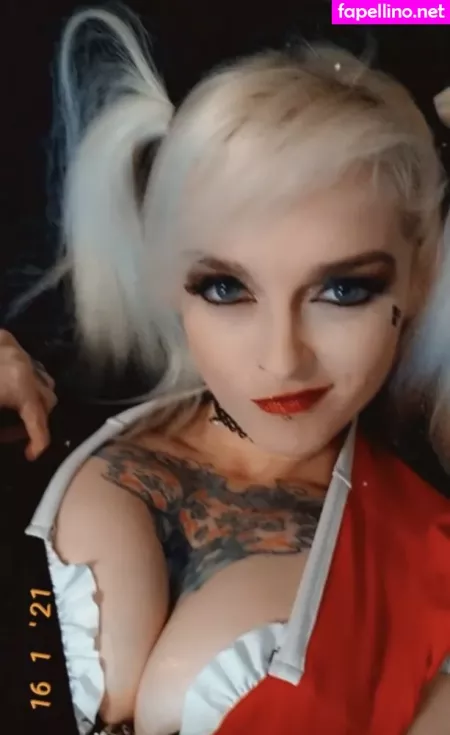 Gothicsushii OnlyFans Thumbnail #k4CEYXVUJh