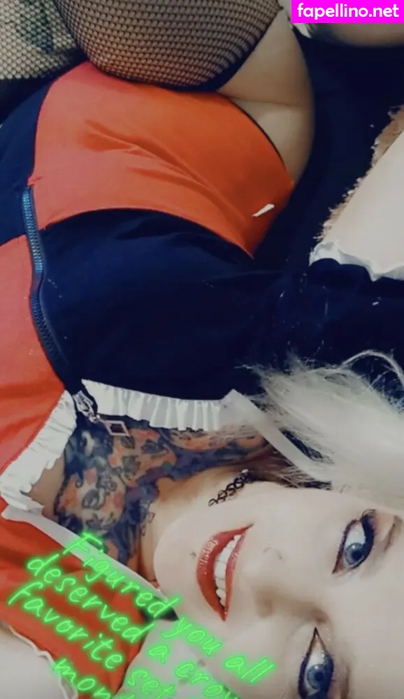 gothicsushi, gothicsushiii Nude Leaked OnlyFans Photo #ue0xzWgRsd