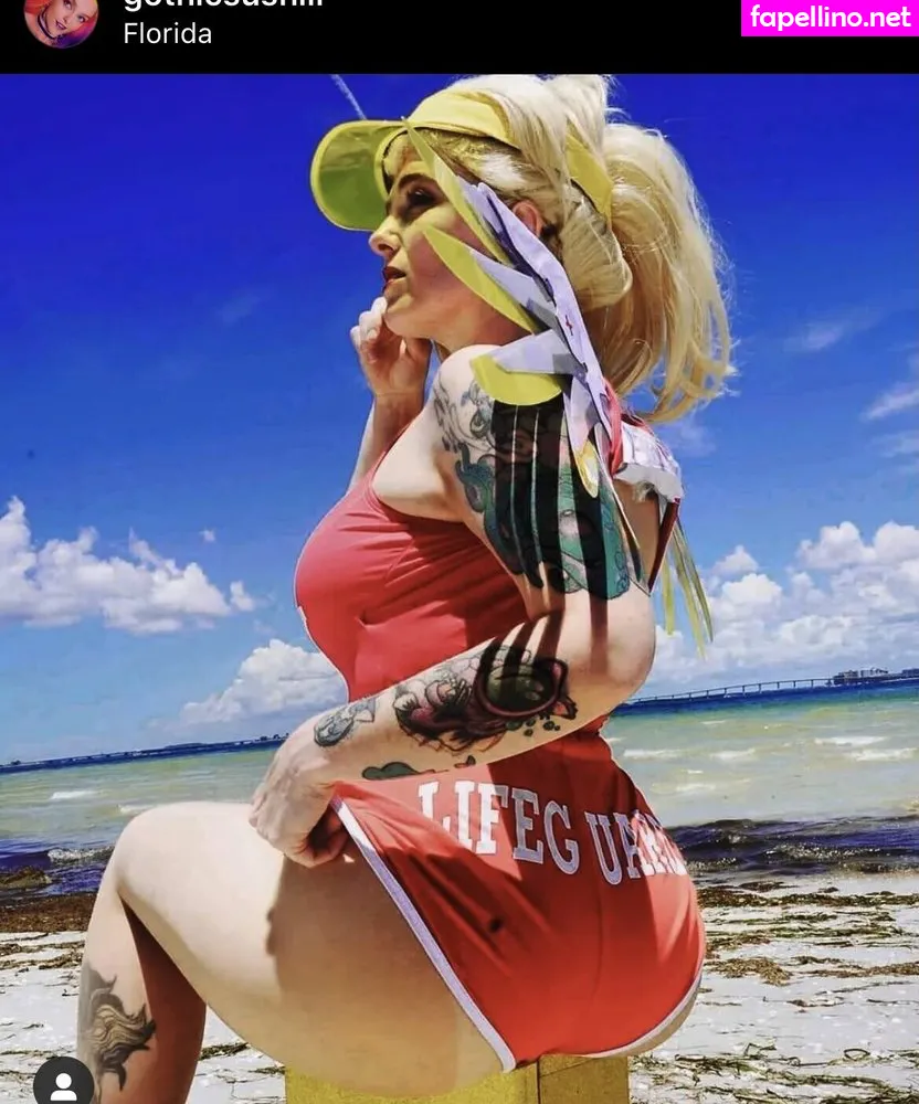 gothicsushi, gothicsushiii Nude Leaked OnlyFans Photo #voqUm0IZcR