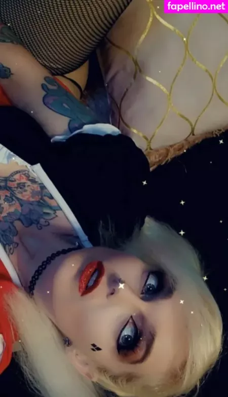 Gothicsushii OnlyFans Thumbnail #zfySeld3lp