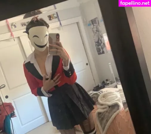 Gothicxfairy OnlyFans Thumbnail #W8WVNI65zx