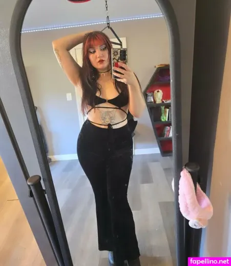 Gothicxjade OnlyFans Thumbnail #6z73TeWUPm