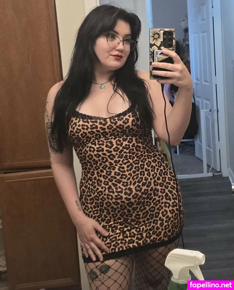 gothicxjade Nude Leaked OnlyFans Photo #O6aQMm9eO2