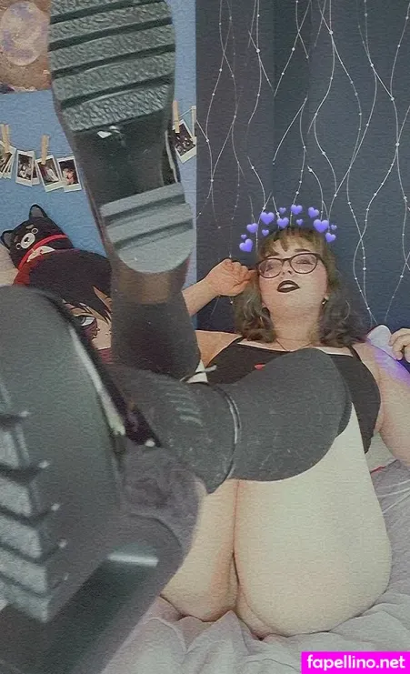 Gothicxslvt OnlyFans Thumbnail #pPOrzfzhkL