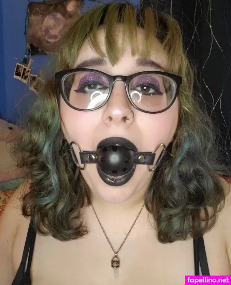 Gothicxslvt OnlyFans Thumbnail #yIxLutSJKw