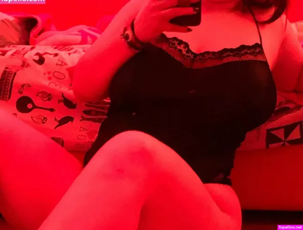 Gothikka12 OnlyFans Thumbnail #NBwhZwUsGF