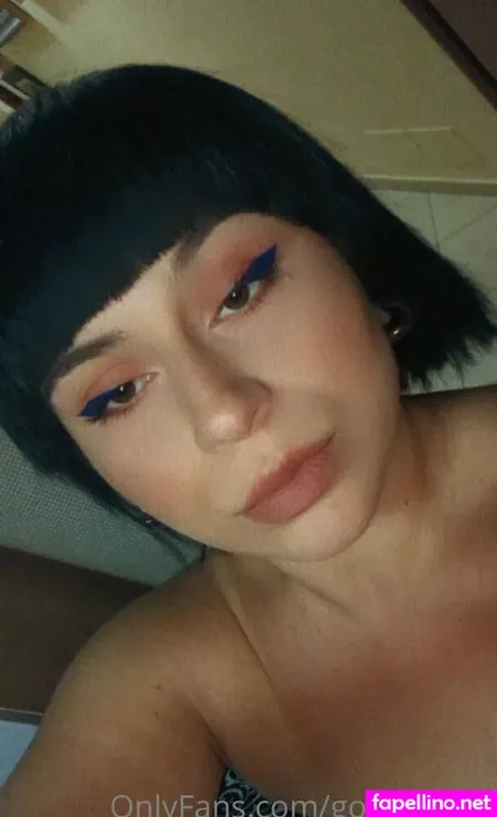 Gothikka12 OnlyFans Thumbnail #sE8MsV5O6w