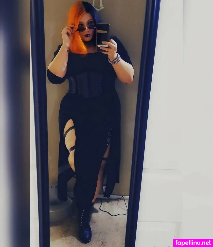 gothik_soul, gothikkumz Nude Leaked OnlyFans Photo #6Z7fXqM4V7