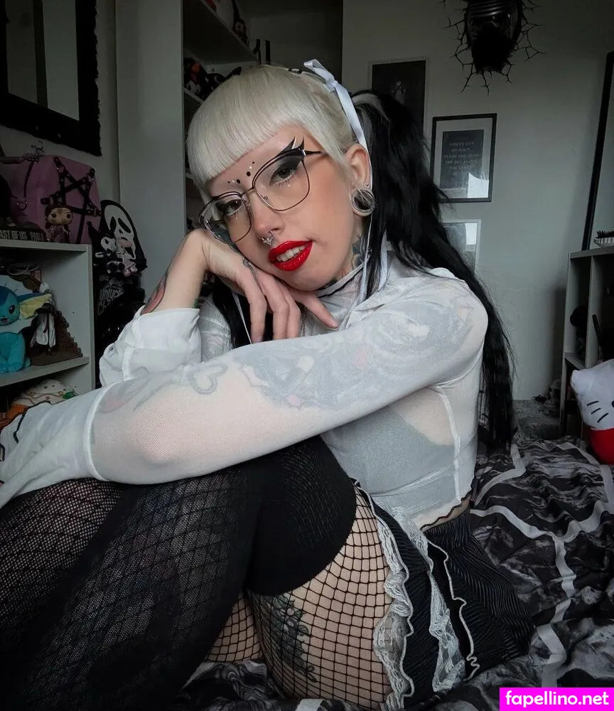 gothitelle_x Nude Leaked OnlyFans Photo #yx5ZFYPANK