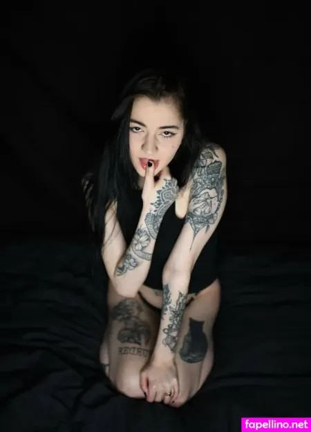 Gothixbby OnlyFans Thumbnail #vgKhP8Apg0