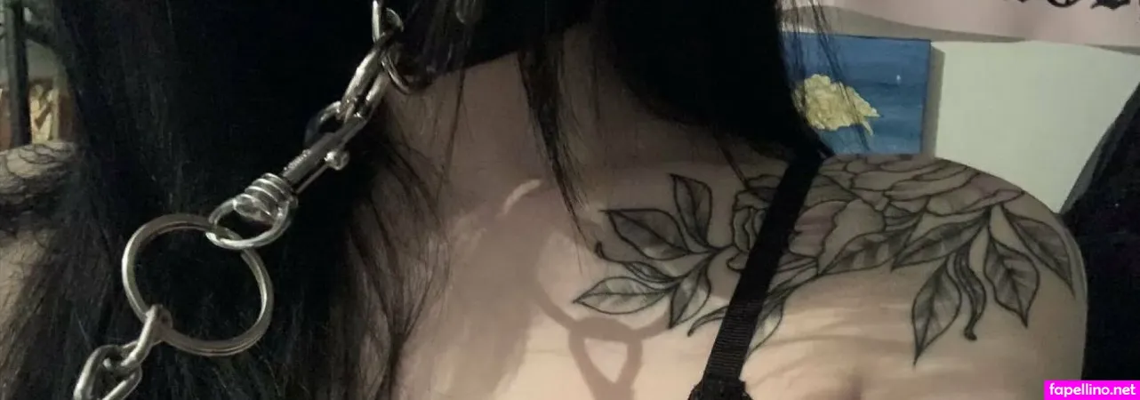 Gothixbby OnlyFans Thumbnail #z6tZVKXzYV