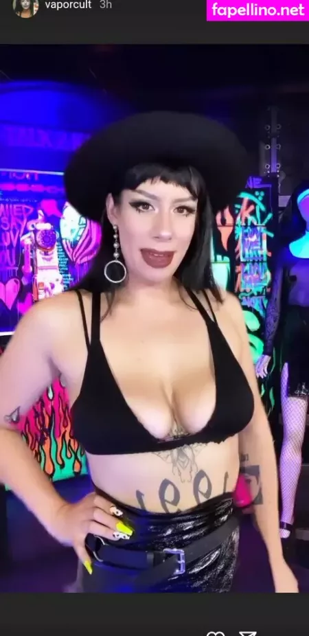 Gothkaren 1 OnlyFans Thumbnail #9dB2L2tyPo