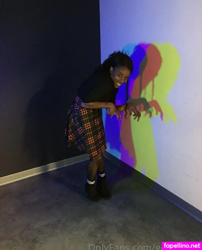 gothkitt94 Nude Leaked OnlyFans Photo #rkVa3RP73m