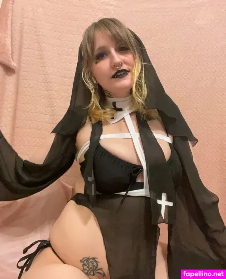 Gothkittygirlfriend OnlyFans Thumbnail #0ZsvR0clOH
