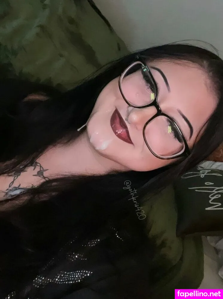 gothkris420, patersonshaderoom91 Nude Leaked OnlyFans Photo #ZPPwTAz7Vx