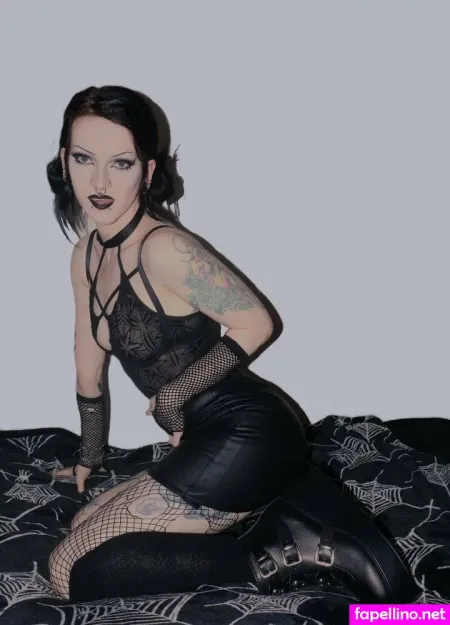 Gothlizardfree OnlyFans Thumbnail #YJXWT7tZPf