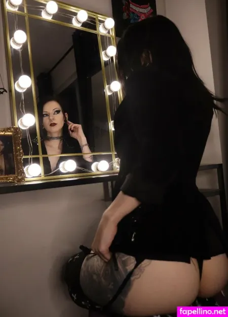 Gothlizardfree OnlyFans Thumbnail #jEGIwWfFg3