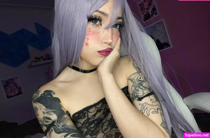 Gothlyra OnlyFans Thumbnail #0QgCtkCnyP