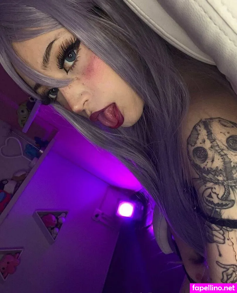 gothlyra Nude Leaked OnlyFans Photo #FB4oEshHGe
