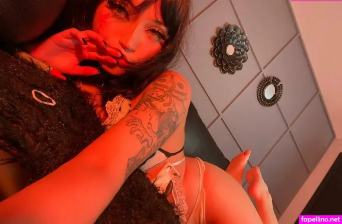 Gothlyra OnlyFans Thumbnail #ZqYo7zoGgq