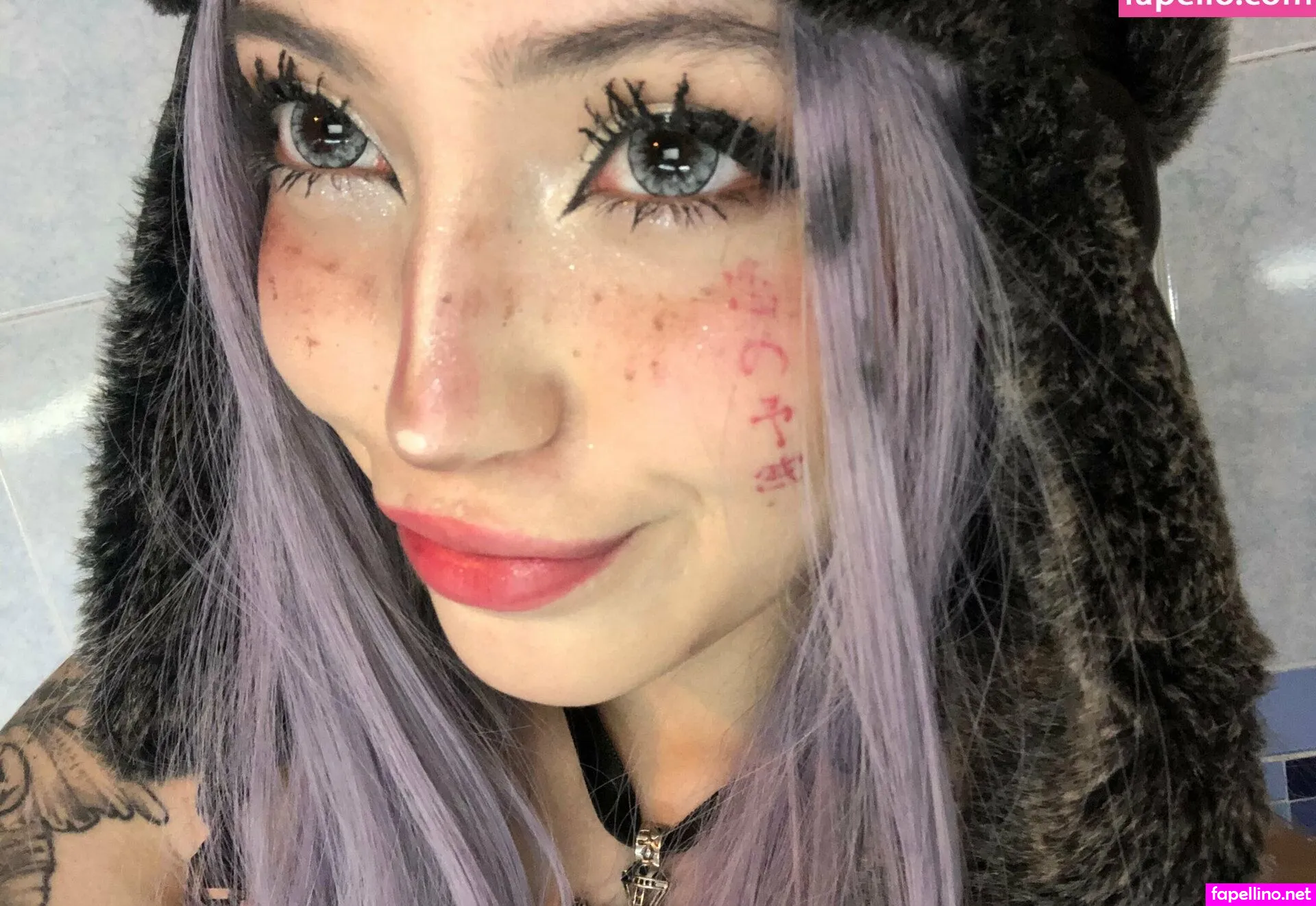 gothlyra Nude Leaked OnlyFans Photo #cKnZW4lShw