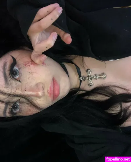 Gothlyra OnlyFans Thumbnail #ly44t7LqUq