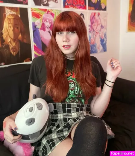 Gothmae OnlyFans Thumbnail #4trOg0mzqE