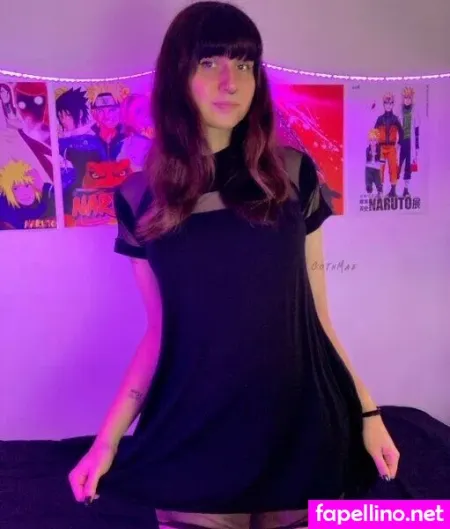 Gothmae OnlyFans Thumbnail #6FHDDoJ3AZ