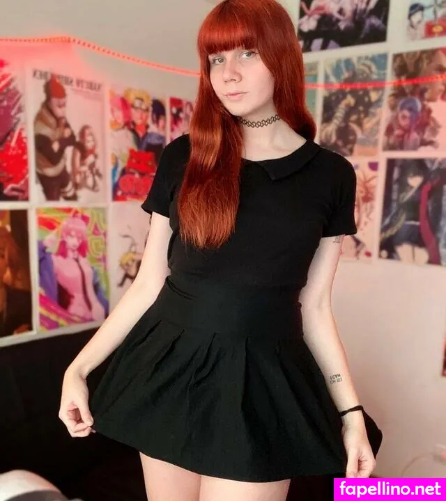 goth-mae, gothmae, iGothMae Nude Leaked OnlyFans Photo #7Yu6SdHu1F