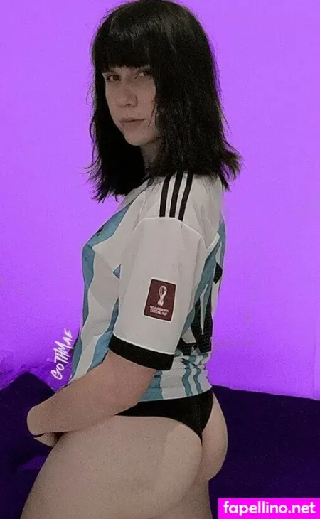 Gothmae OnlyFans Thumbnail #AbzVKQCyC6