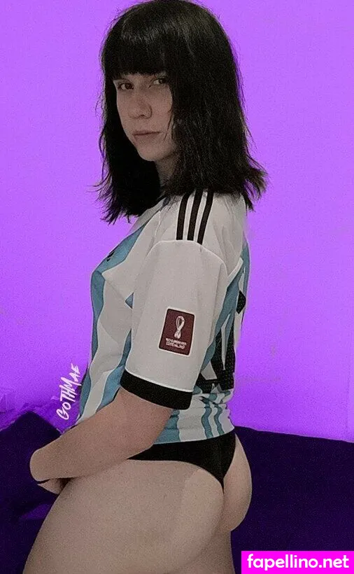 goth-mae, gothmae, iGothMae Nude Leaked OnlyFans Photo #AbzVKQCyC6