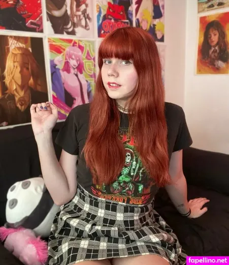 Gothmae OnlyFans Thumbnail #BZ0ifQrW9g