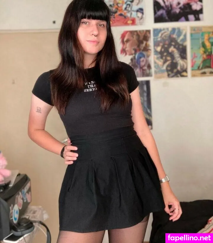 goth-mae, gothmae, iGothMae Nude Leaked OnlyFans Photo #JEJRVFNsbJ